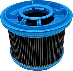 Bissell 4245 POWERCLEAN HEPA FILTR
