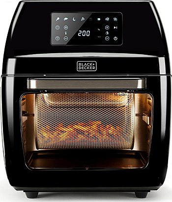 Black+Decker BXAFO1200E
