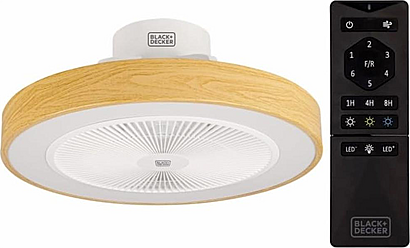 Black+Decker BXEFC60E