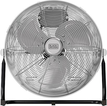 Black+Decker BXEFF61E