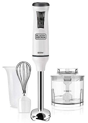 Black+Decker BXHBA600E