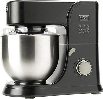 Black+Decker BXKM1001E