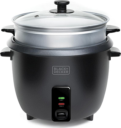 Black+Decker BXRC1800E