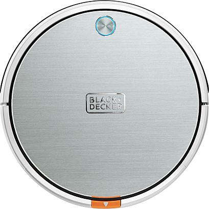 Black+Decker BXRV500E