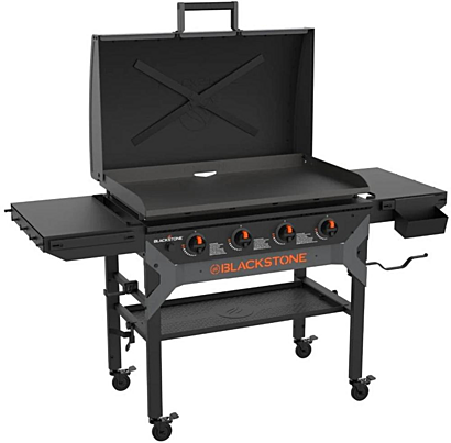 Blackstone 2310 36" IRON FORGED