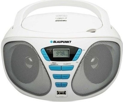 BLAUPUNKT BB5WH