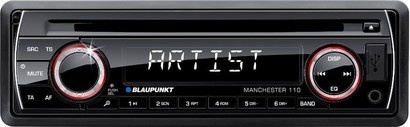 BLAUPUNKT Manchester 110