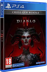 Blizzard PS4 - Diablo IV