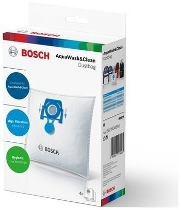 Bosch BBZWD4BAG