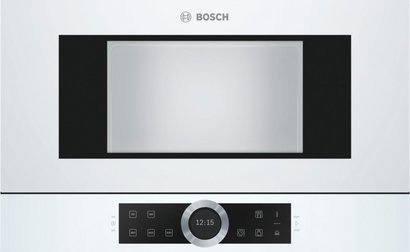 Bosch BFL634GW1