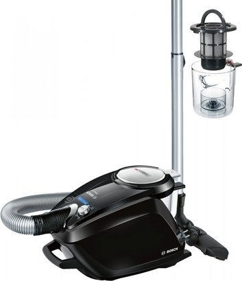 Bosch BGS 5230 S