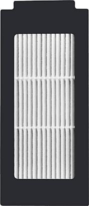 Bosch BHZRF3 výfukový filtr černý stanice