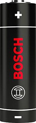 Bosch FR6UL4B/00 Ultra Lithium AA 4pack