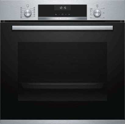 Bosch HBA557BS0