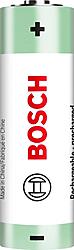 Bosch HR6B4P2100/00 NiMh AA 2100mAh 4pa.