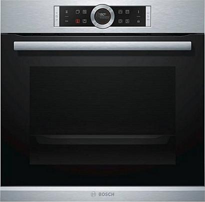 Bosch HRG635BS1