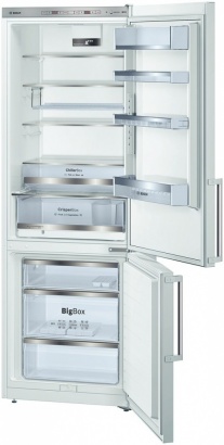 Bosch KGE 49AW40