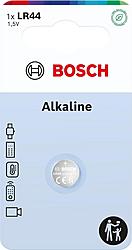 Bosch LR44B1/00 Alkaline LR44 (357) 1bl.