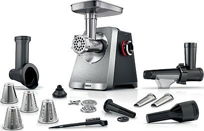 Bosch MFWS860M MULTIPOWER SERIE 8