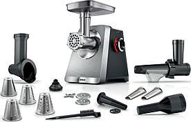 Bosch MFWS860M MULTIPOWER SERIE 8