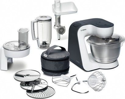 Bosch MUM 52131