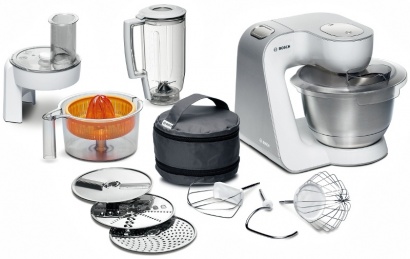 Bosch MUM 54230