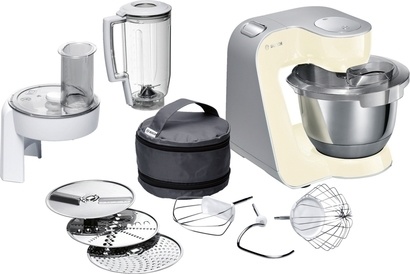 Bosch MUM 58920