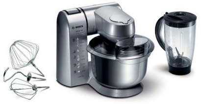 Bosch MUM 8400