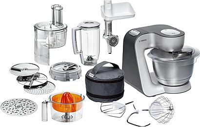 Bosch MUM58364 serie 4
