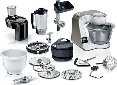 Bosch MUM5XL74