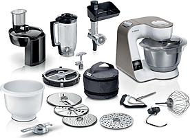 Bosch MUM5XL74