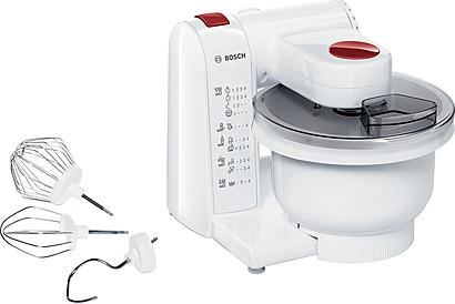 Bosch MUMP1000