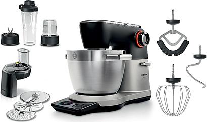 Bosch MUMS8ZS22