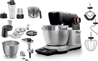 Bosch MUMS8ZS60