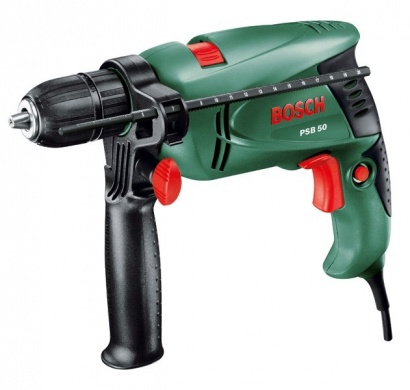 Bosch PSB 50 RE