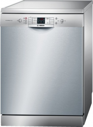 Bosch SMS 58N68EU