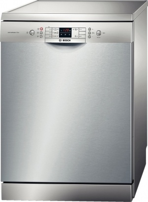 Bosch SMS 58N98EU