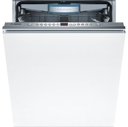 Bosch SMV 69N40EU