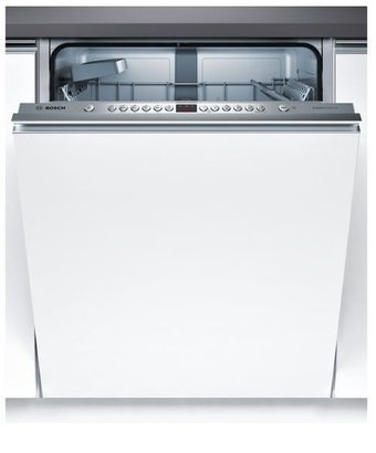 Bosch SMV46IX03E