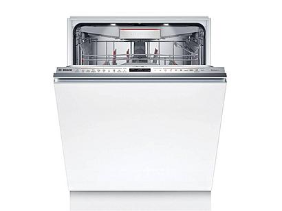 Bosch SMV8YCX02E