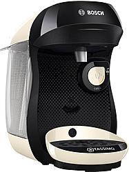 Bosch TAS107E HAPPY krémově-černý