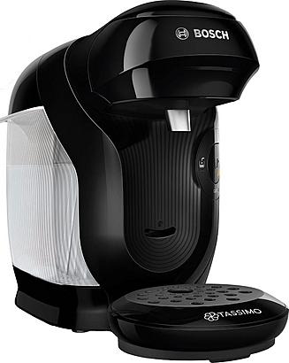 Bosch TAS112E STYLE černé