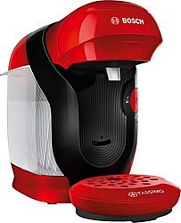 Bosch TAS113E STYLE červeno-černé