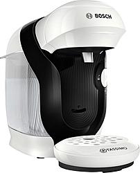 Bosch TAS114E STYLE TASSIMO bílo-černý