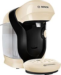 Bosch TAS117E TYLE TASSIMO krém-černý