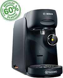 Bosch TAS162E FINESSE TASSIMO černé