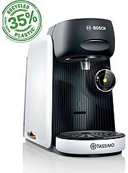 Bosch TAS164E FINESSE TASSIMO bílé