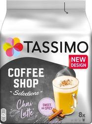 Bosch Tassimo Chai Latte 188 g