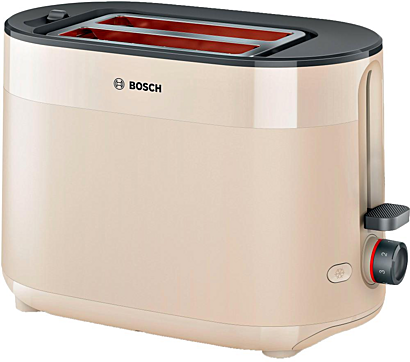 Bosch TAT2M127 krémový