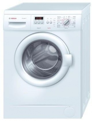 Bosch WAA 2027 SBY